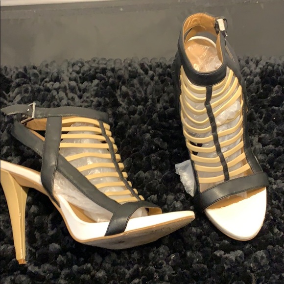 Heels - Picture 2 of 2